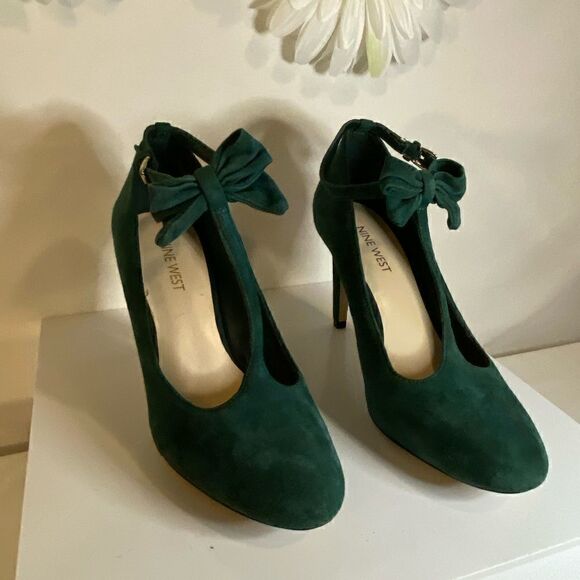 NWOB Nine West “Hollison” - Picture 6 of 7